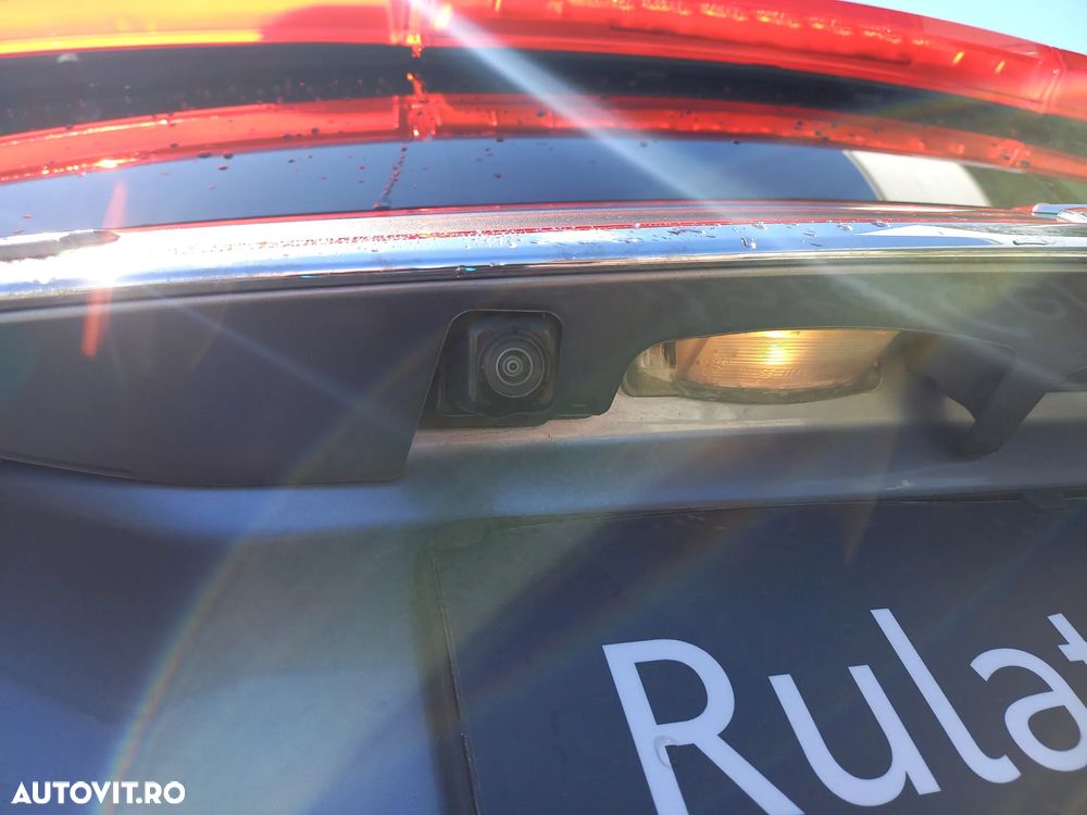 Mitsubishi Eclipse-Cross 1.5-litre 16-valve DOHC MIVEC Inform - 13