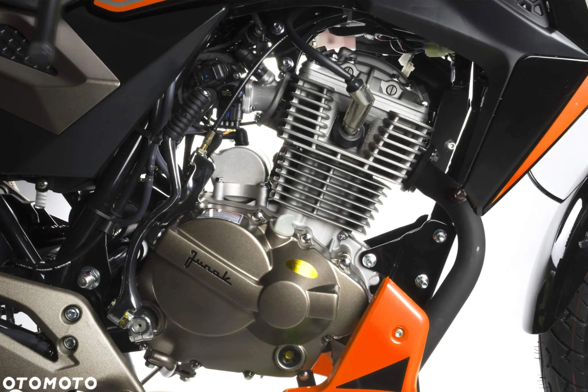 Junak 125 Racer - 5