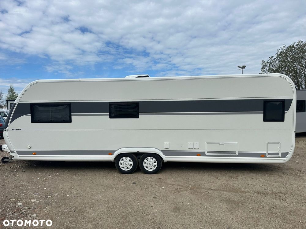 Hobby 720 WQC PRESTIGE - 5