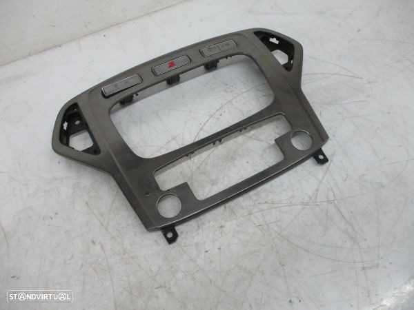 Friso / Frisos Ford Mondeo Iv (Ba7) - 3