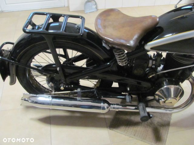 DKW Inny - 9