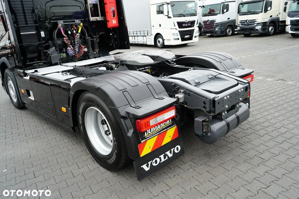 Volvo FH / 500 / I – SAVE / XL / EURO 6 / ACC / I-COOL / RETARDER - 34