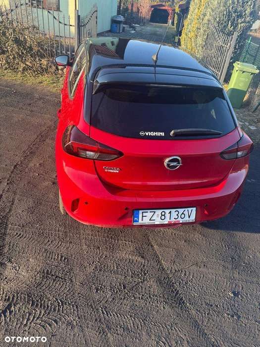 Opel Corsa 1.2 Edition S&S - 2