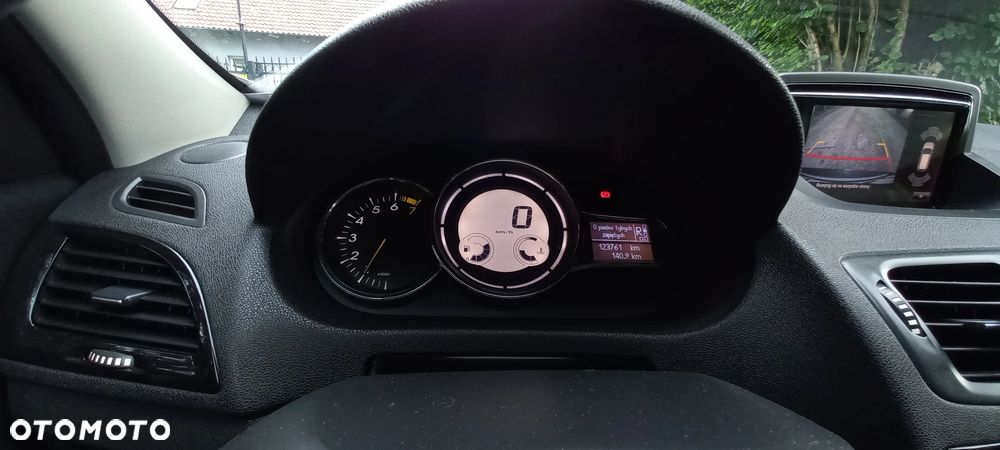 Renault Megane 1.2 16V TCe Limited EDC EU6 - 22