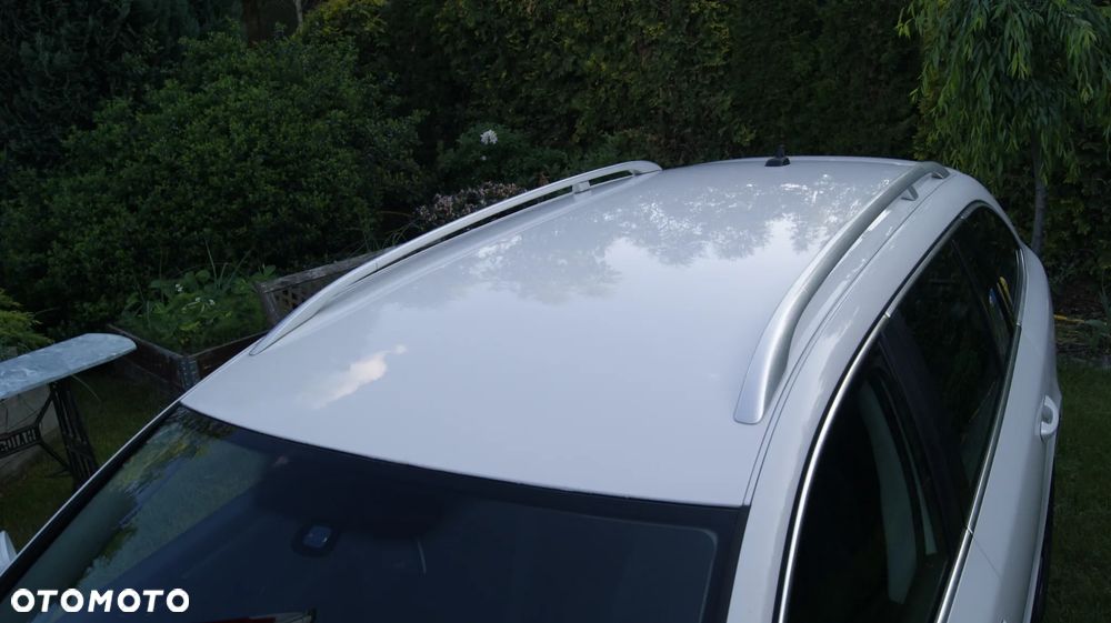 Skoda Superb 2.0 TDI Ambition - 14