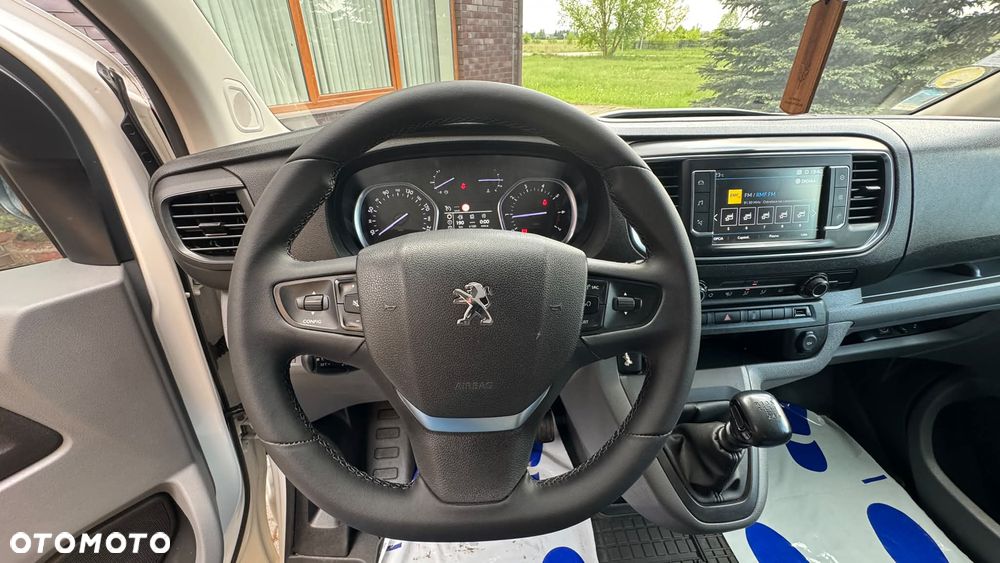 Peugeot Expert - 21
