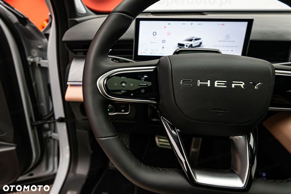 Chery Tiggo 9 1.5 T-GDI Super Hybrid Prestige 3DHT - 15