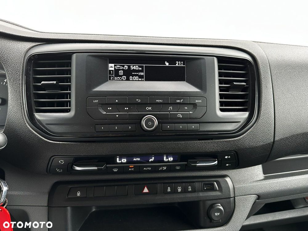 Citroën SpaceTourer 1.6 BlueHDi XL Business - 12