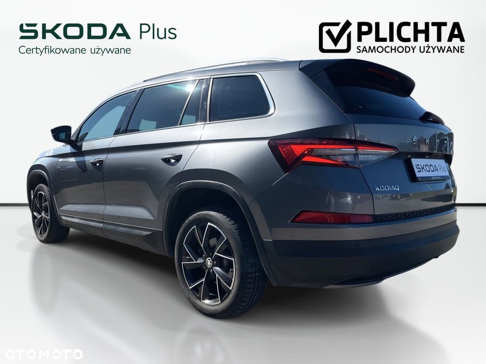 Skoda Kodiaq - 8
