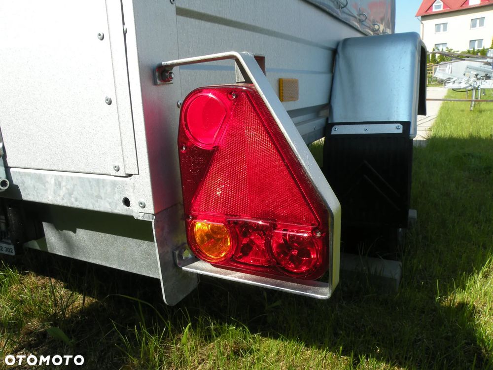 Rydwan EURO A-750/F3 - 16