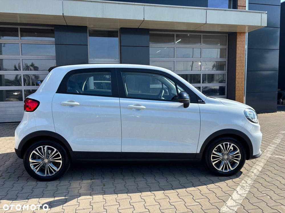 Leapmotor T03 37.3 kWh Smart - 4