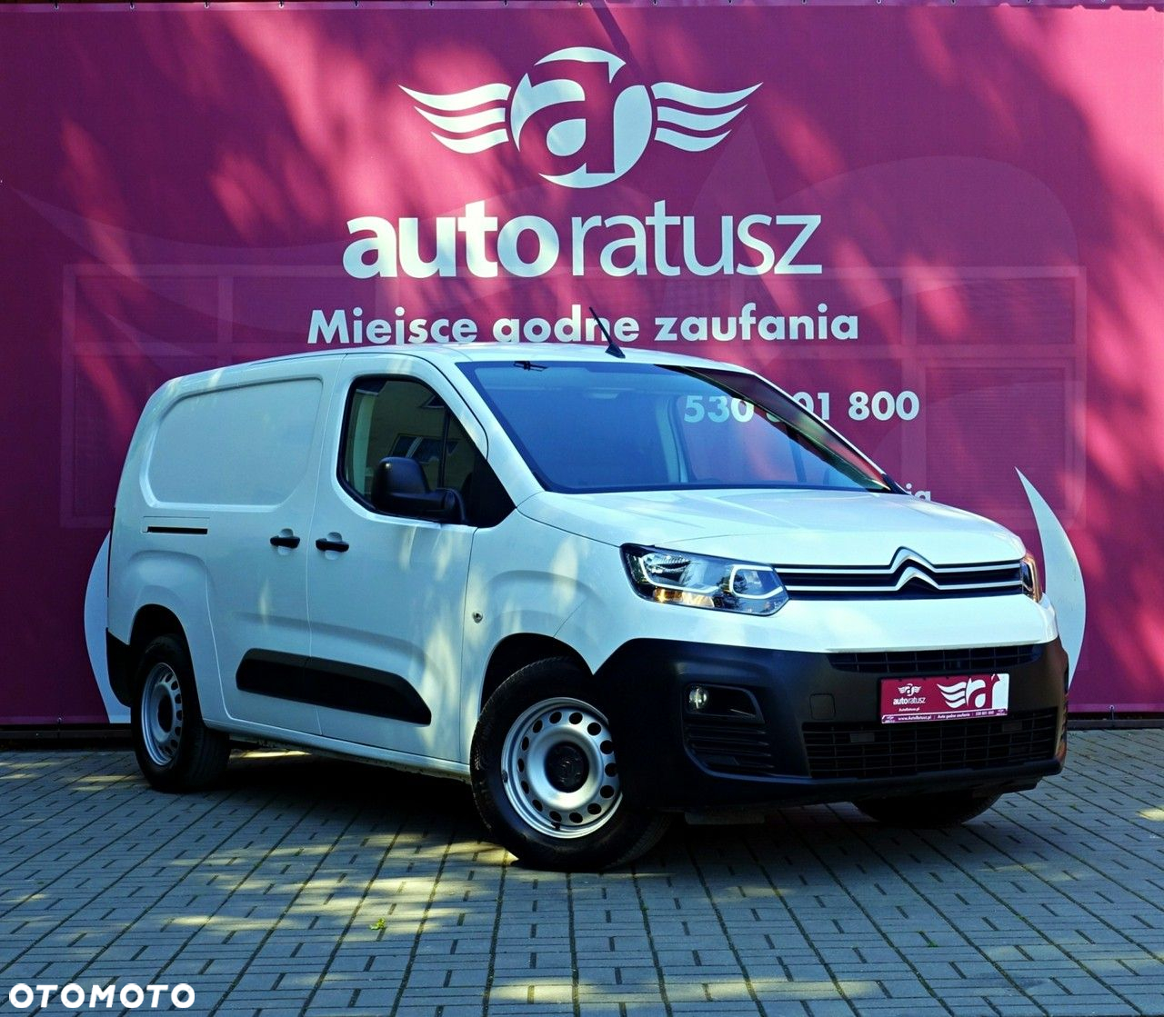 Citroën Berlingo - 2