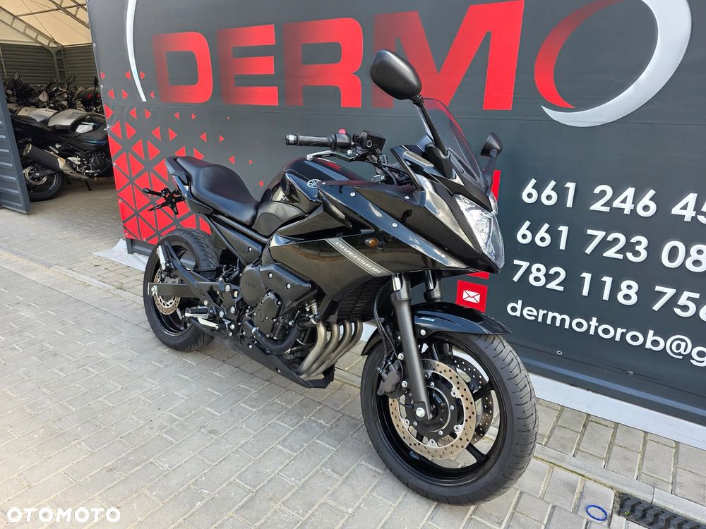 Yamaha XJ - 17