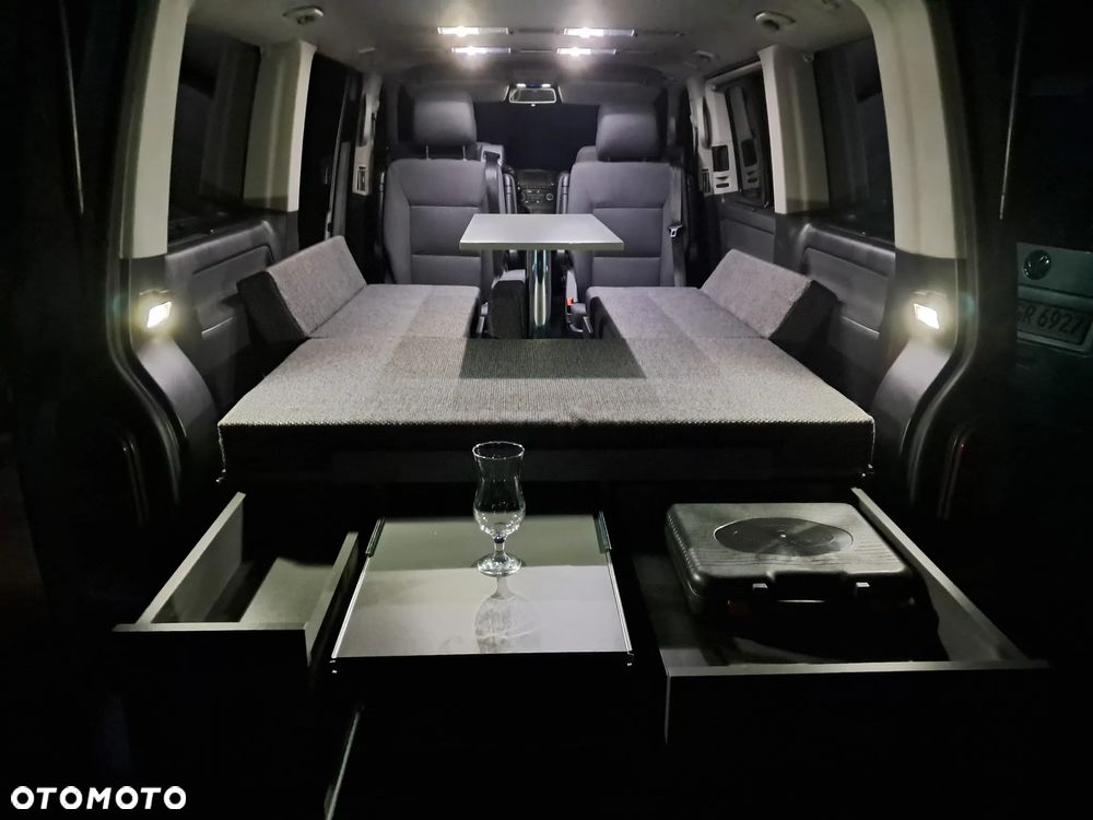 Volkswagen Multivan TDI L1 Comfortline - 39