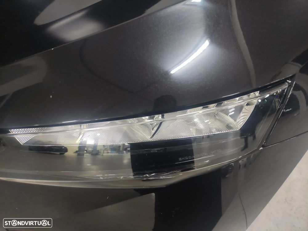 Skoda Scala 1.0 TSI DSG - 4