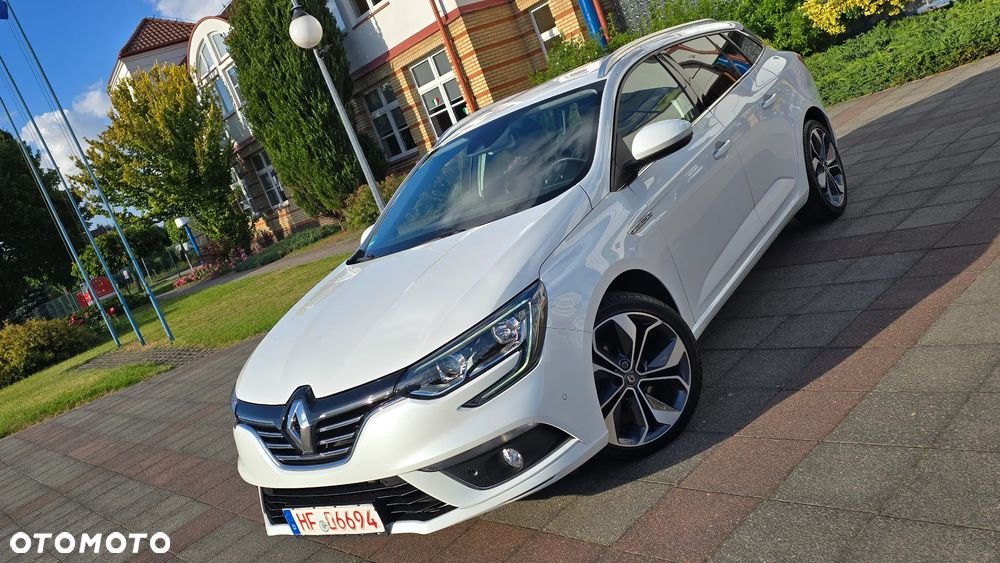 Renault Megane - 40