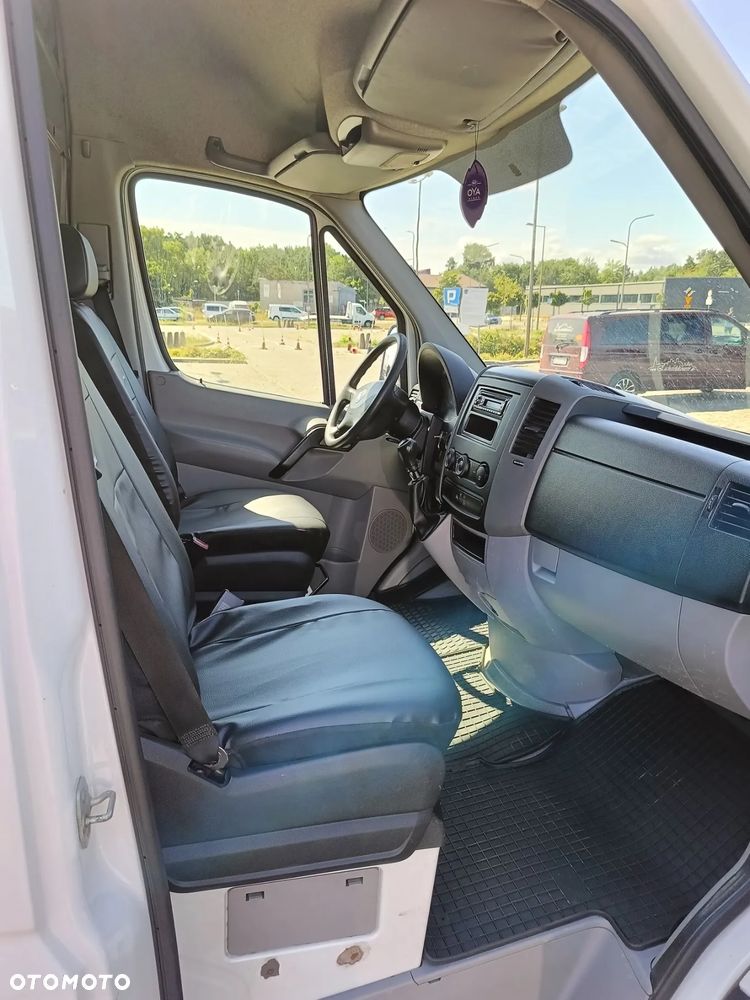 Volkswagen Crafter - 8