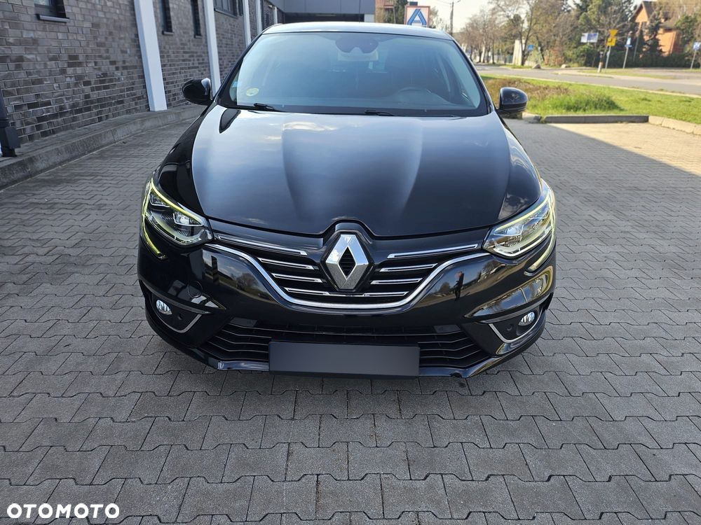 Renault Megane 1.6 dCi Intens - 2