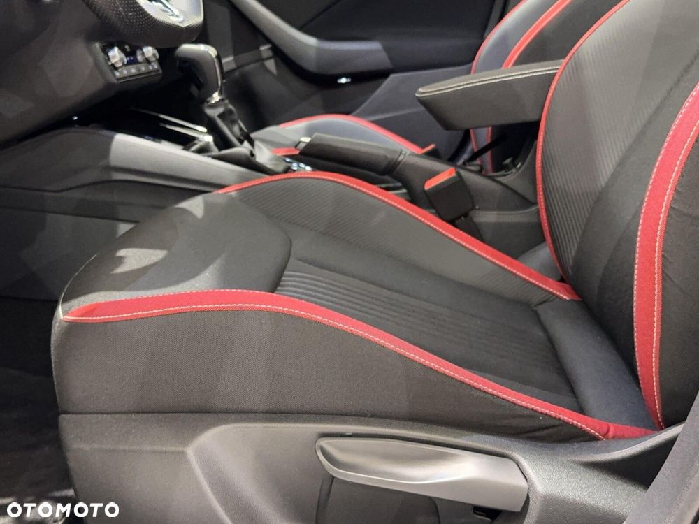 Skoda Scala 1.5 TSI Monte Carlo DSG - 22