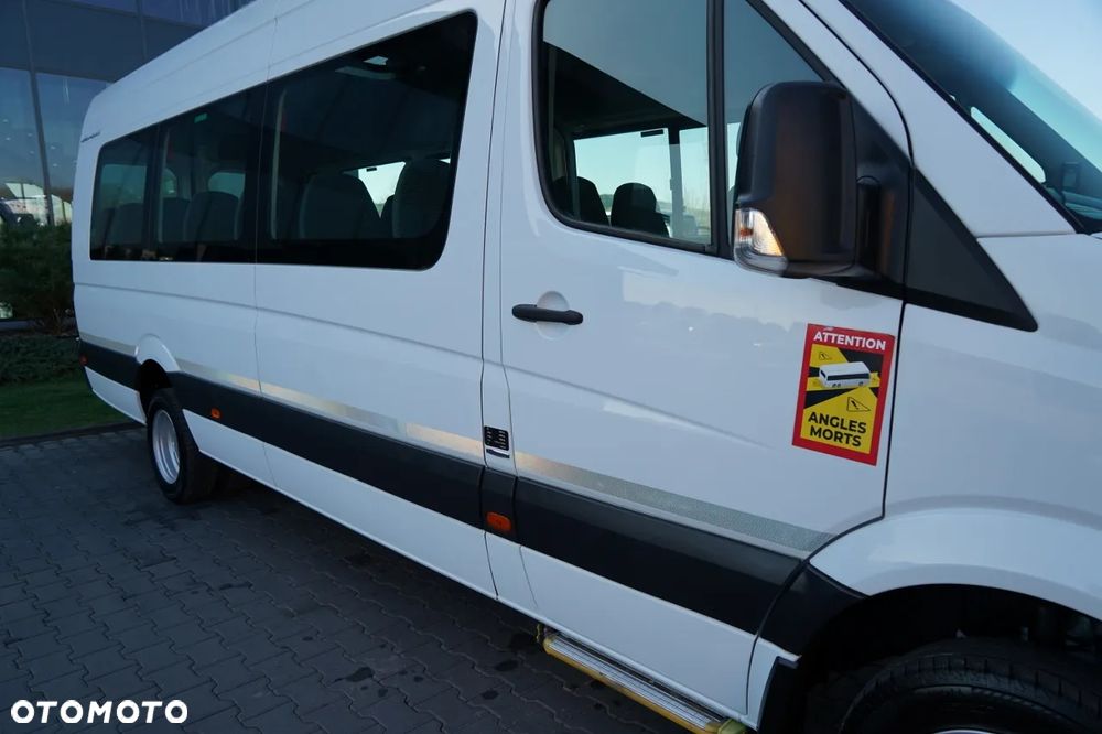 Mercedes-Benz / SPRINTER / SPROWADZONY / - 14
