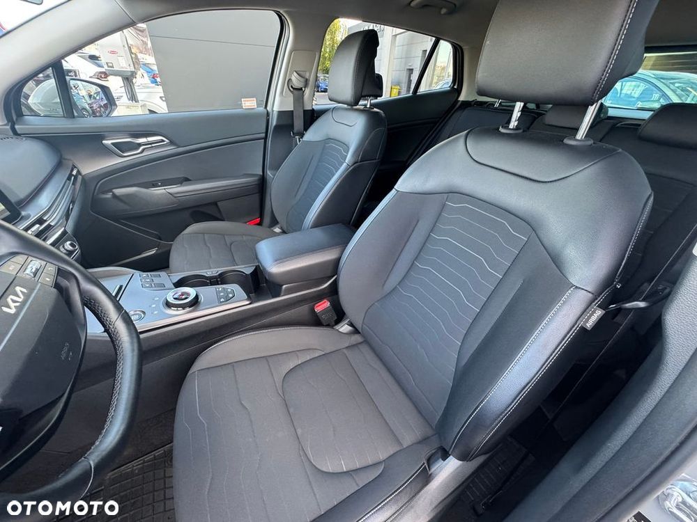 Kia Sportage 2025