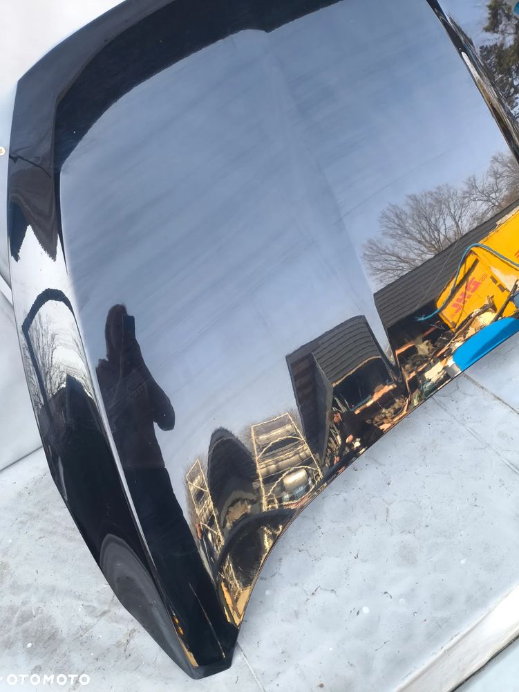FORD C-MAX CMAX MK2 II MASKA POKRYWA SILNIKA KOLOR AB - 2