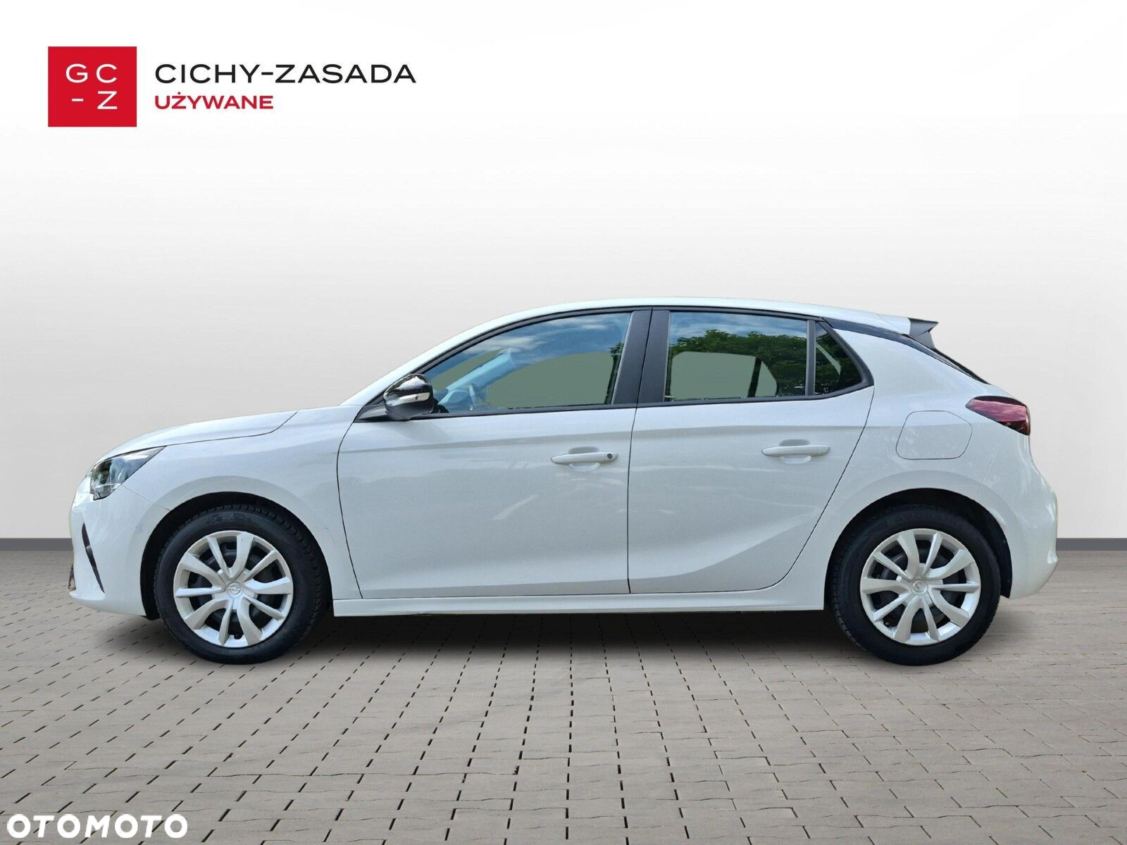 Opel Corsa 1.2 Edition S&S - 2