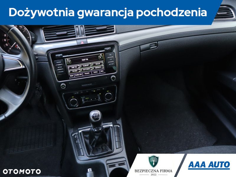 Skoda Superb - 9