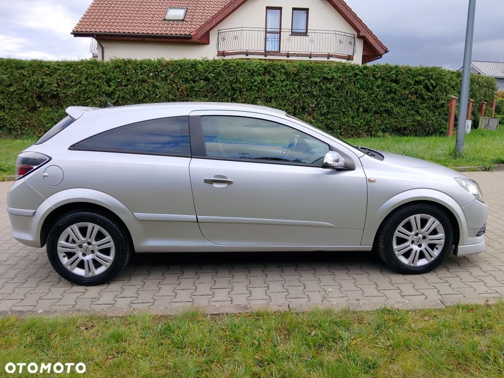 Opel Astra - 3