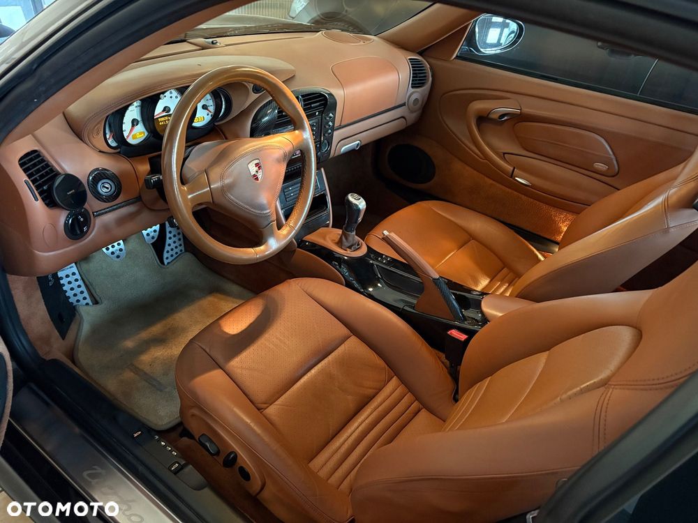 Porsche 911 - 34