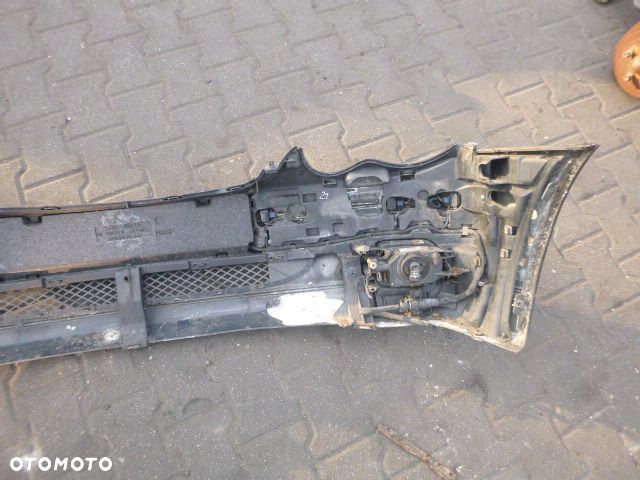 ZDERZAK PRZÓD PRZEDNI MERCEDES W203 - 9
