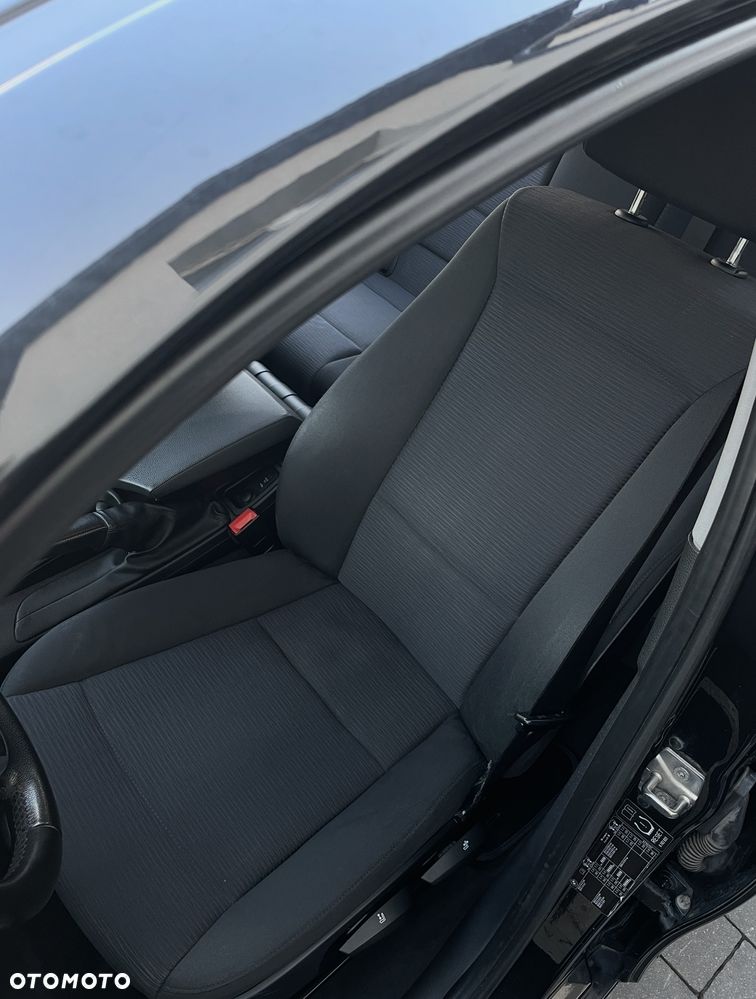 BMW Seria 1 - 11