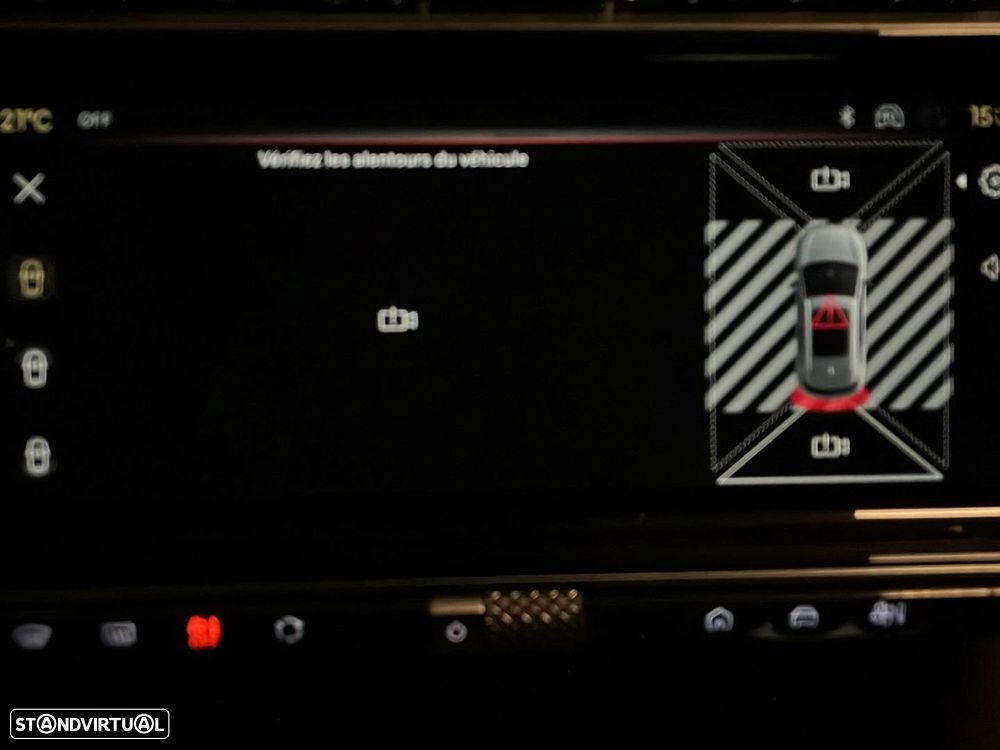 DS DS7 Crossback - 13