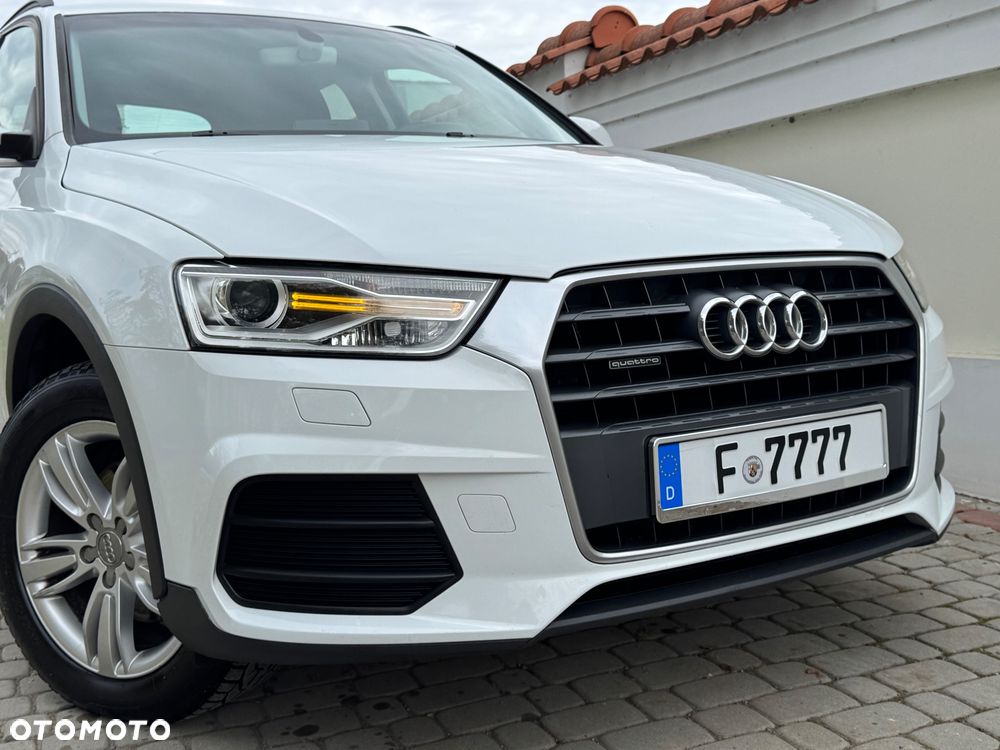 Audi Q3 - 9