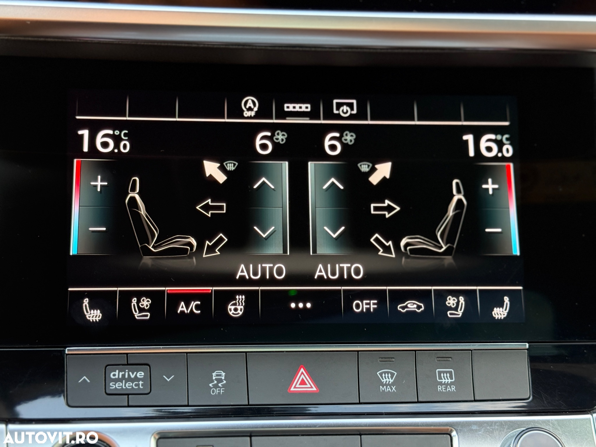 Audi A6 Avant 40 TDI quattro S tronic design - 18