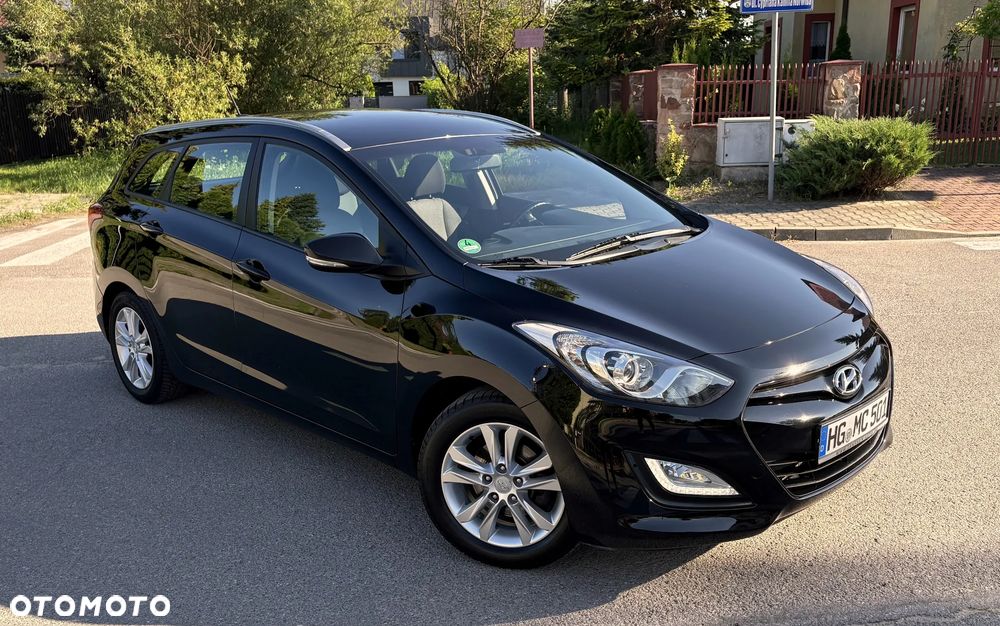 Hyundai i30 1.4 Premium - 10