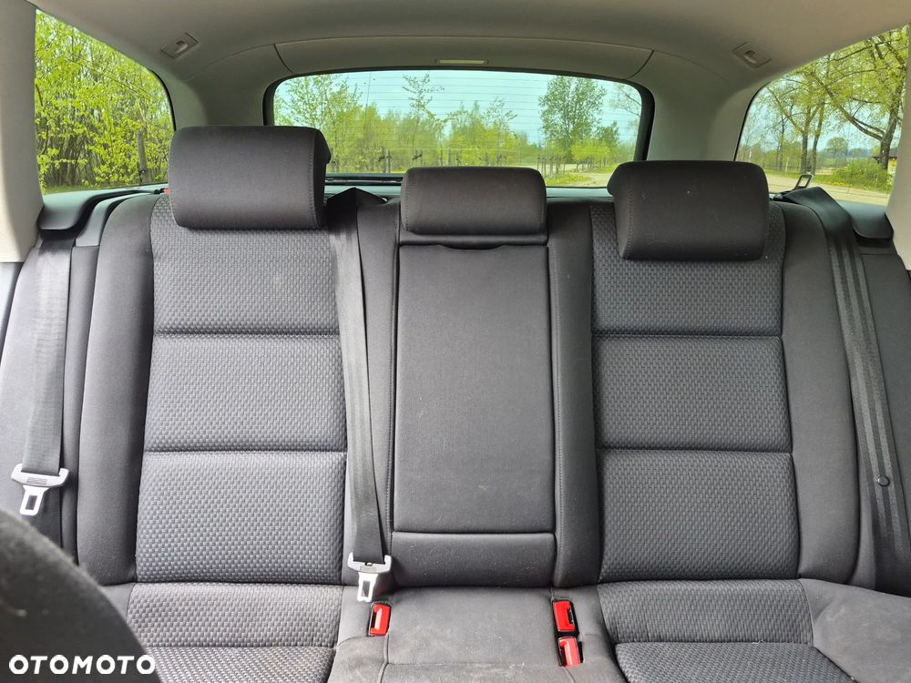 Audi A6 Avant 2.8 FSI multitronic - 13