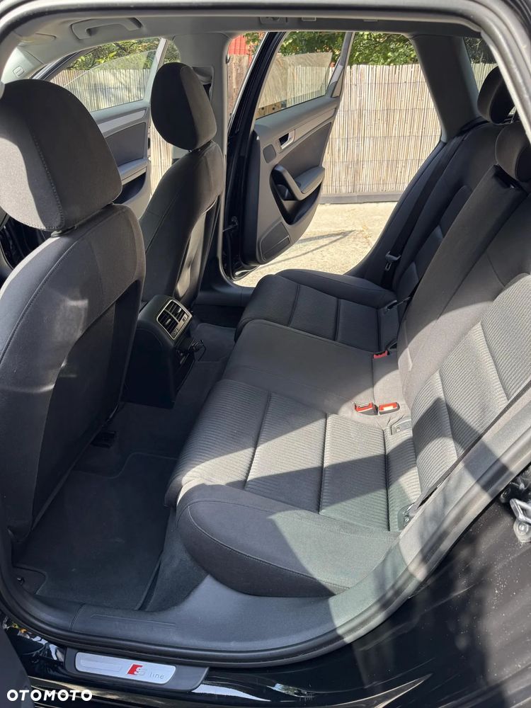 Audi A4 Avant 2.0 TDI ultra - 19