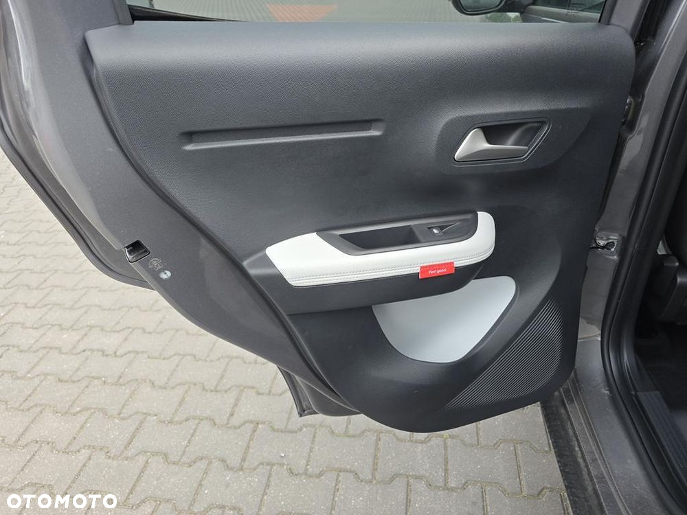 Citroën C3 1.2 T Max - 8
