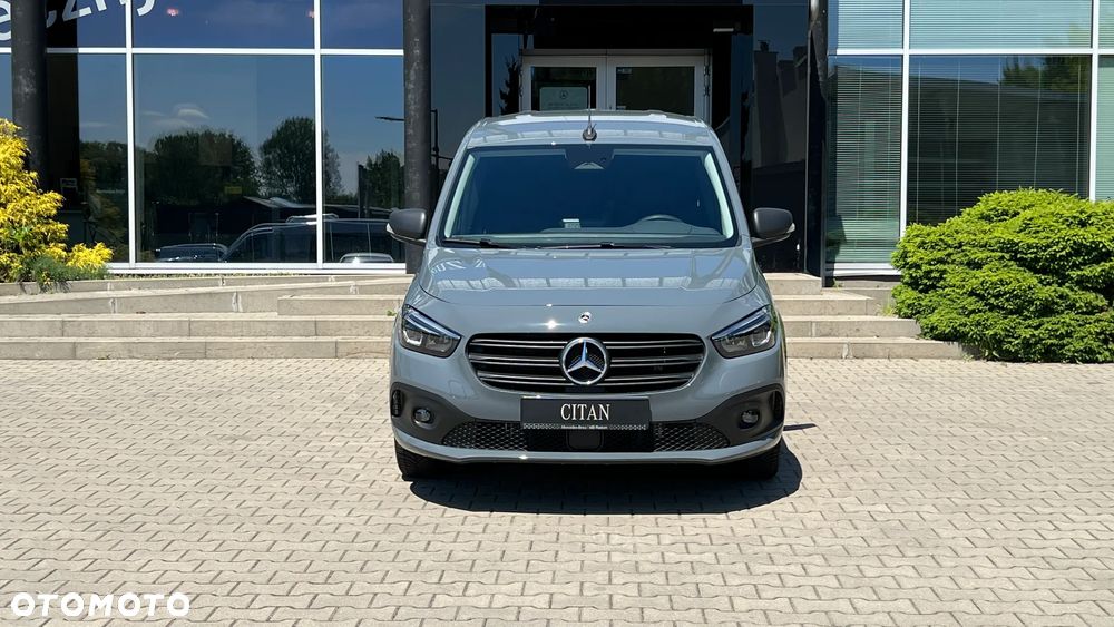 Mercedes-Benz Citan - 3