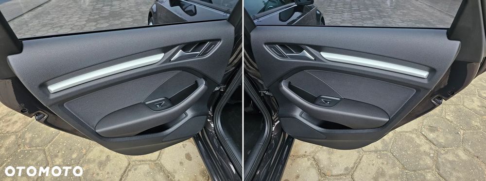 Audi A3 Sportback - 33