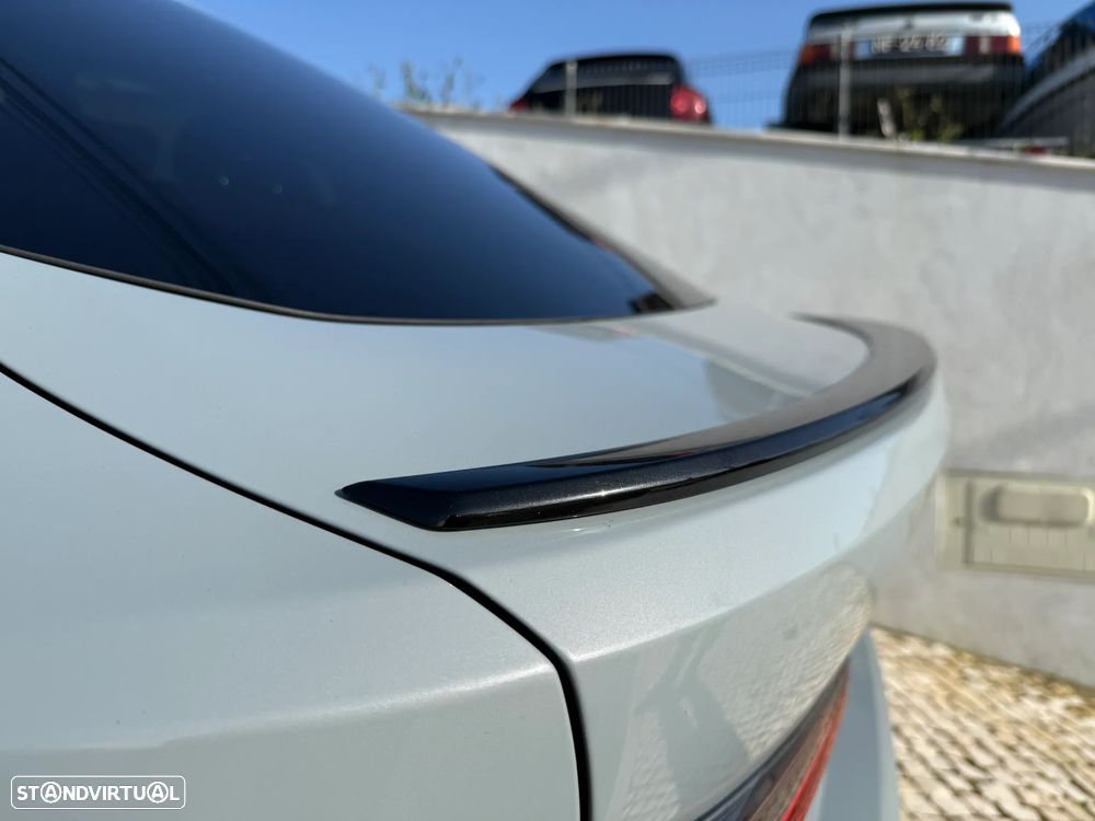 BMW 420 Gran Coupé d Pack Desportivo M Auto - 10