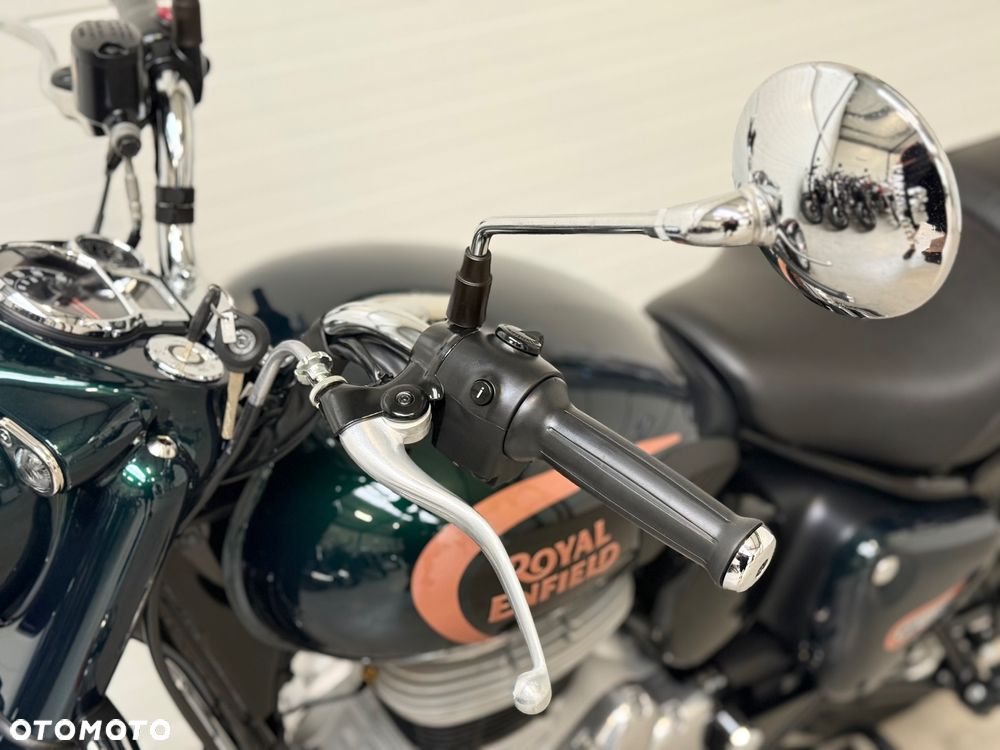 Royal Enfield Classic - 26