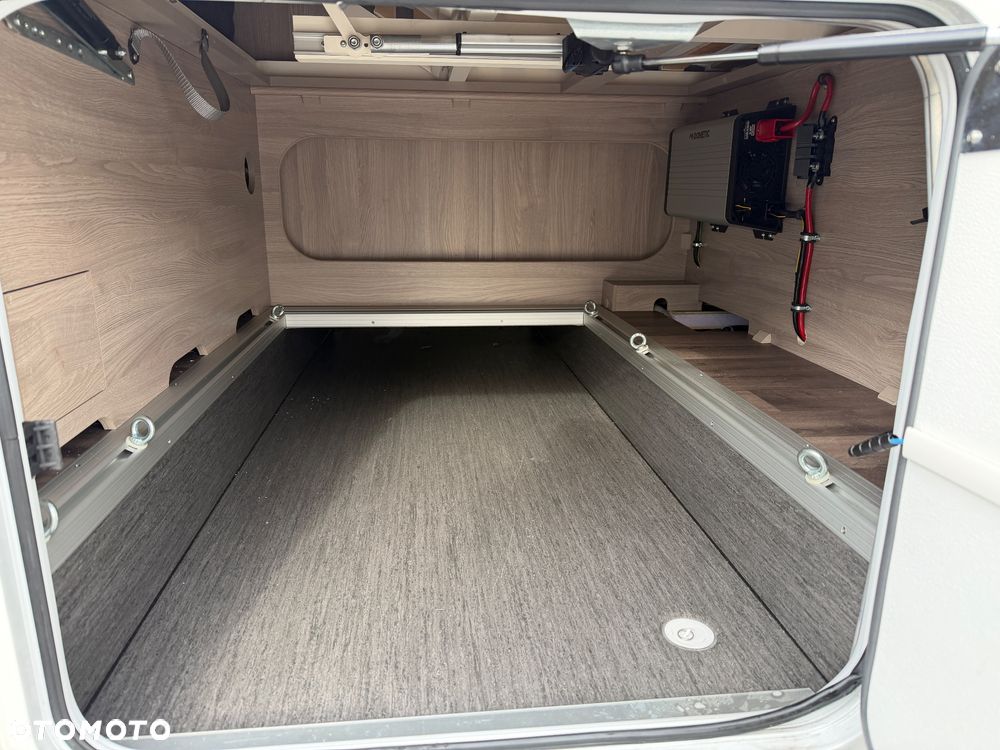 Mercedes-Benz Sprinter Kabe TMRX 780LXL Alde Klima skóra Full Opcja Nowy 7 tys. km - 22