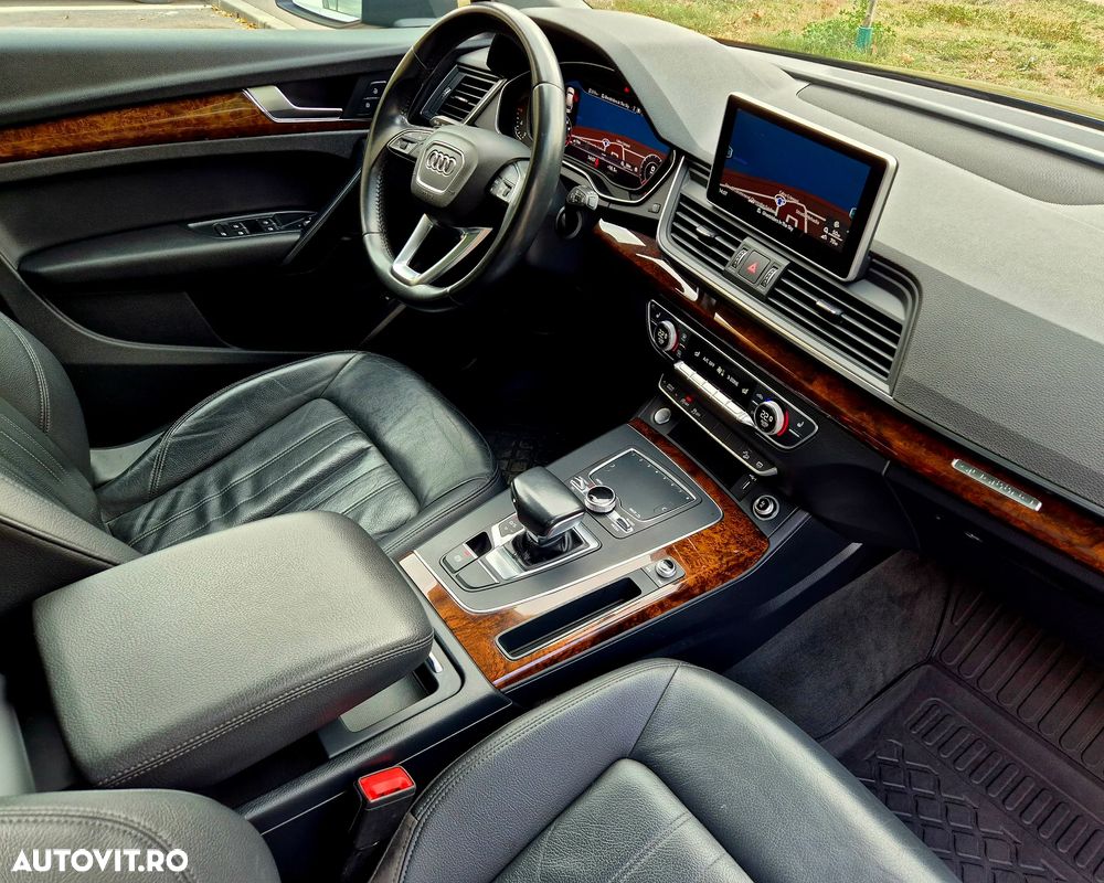 Audi Q5 - 8