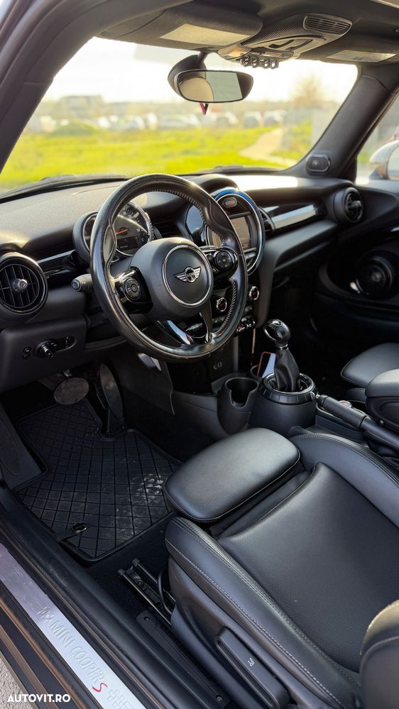 Mini Cooper S - 5