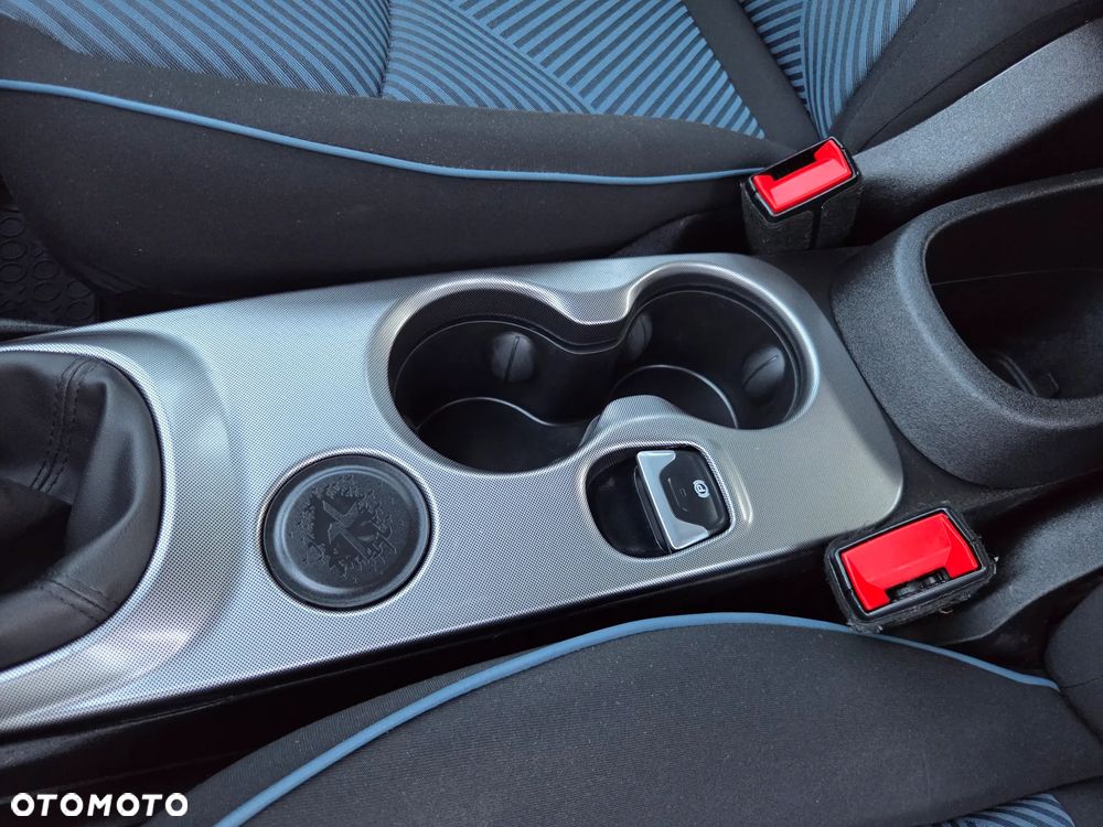 Fiat 500X - 33