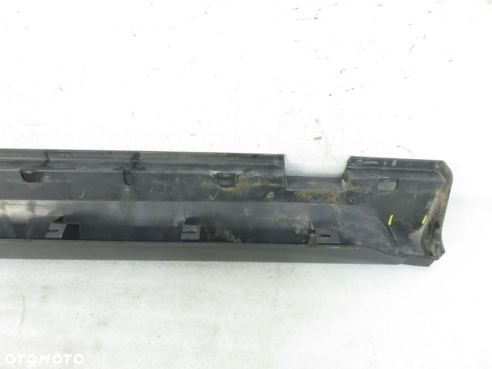 LISTWA PROGOWA LEWA CHEVROLET EQUINOX 5480846 - 5