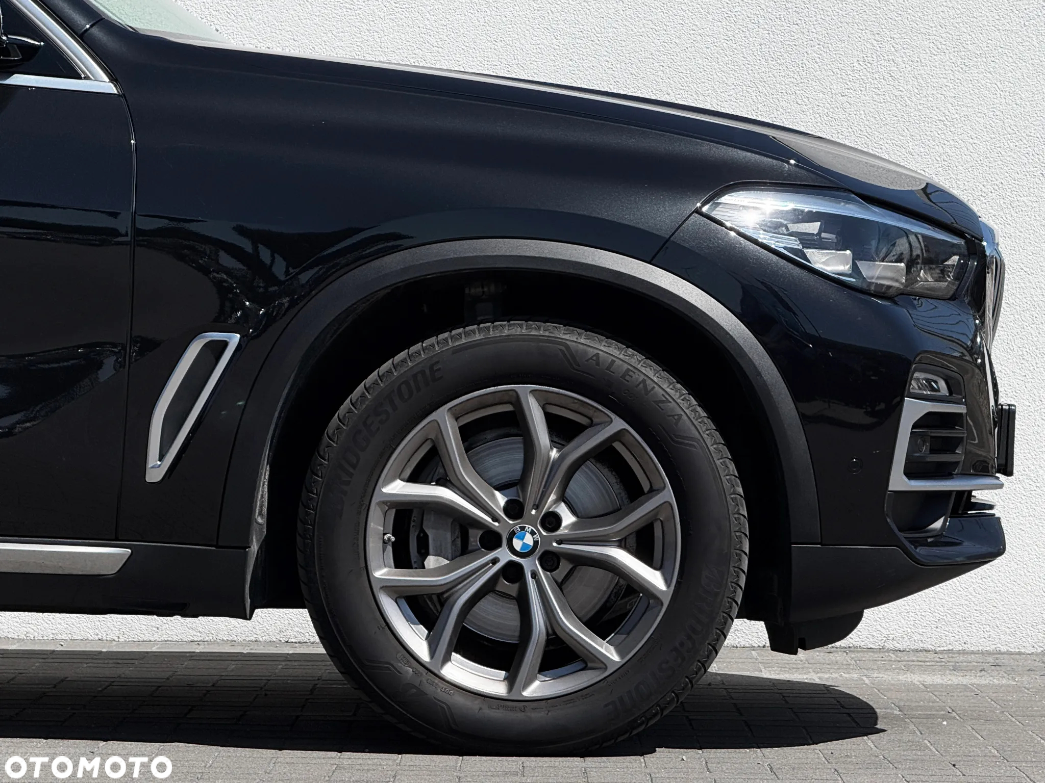 BMW X5 xDrive30d - 8