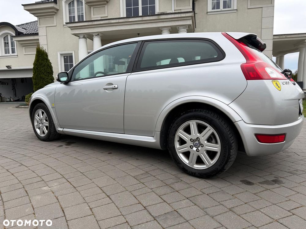 Volvo C30 1.8 RDesign - 6